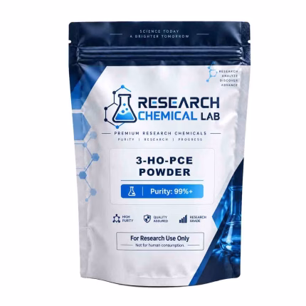 3-HO-PCE Powder Research Compound