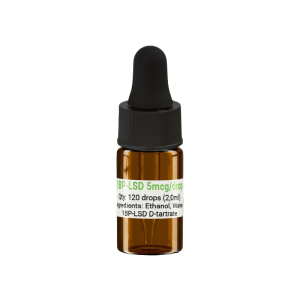 1BP LSD Micro Dropper Bottle Acid Berlin